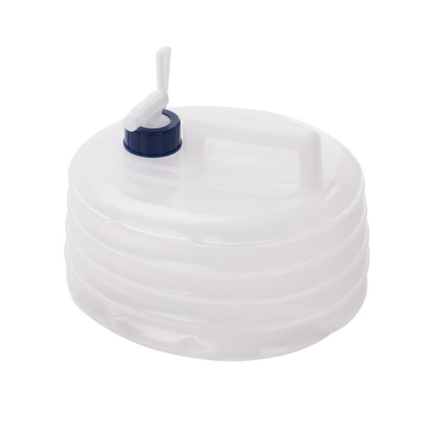 Bmnmsl Folding Water Bucket Collapsible Portable Water Container BPA