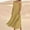 A01-Yellow, variant on Summer Womens Dresses Plus Size Sleeveless Midi Sundresses Long Cotton Linen Tank Dresses