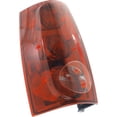 thumbnail image 2 of For GMC Tail Light Taillight Taillamp Brakelight Lamp Driver Left Side Left, 2 of 6