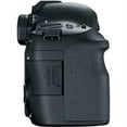 thumbnail image 4 of Canon EOS 6D Mark II Appareil Photo Reflex Numérique (Modèle Intl) - Trousse de Départ (Modèle International), 4 of 7