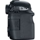 thumbnail image 4 of Cámara DSLR Canon EOS 6D Mark II Canon Paquete avanzado con bolsa batería adicional luz LED Micrófono filtros y más 1897C002-111, 4 of 6