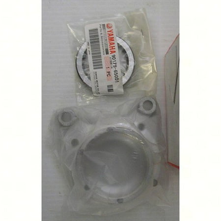 - Yamaha 5KM-46144-00-00 5KM-46144-00-00 Housing, Pinion Bearing & Nut; New # 99999-03435-00