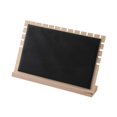 thumbnail image 1 of Tablero de exhibición de collares Strade Fareast Limited negro, 1 of 8