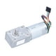 thumbnail image 5 of Motorreductor helicoidal, 5840‑555 Motorreductor helicoidal con autobloqueo Motorreductor helicoidal con reducción de velocidad Diseño a prueba de futuro, 5 of 8