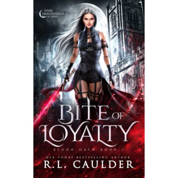 Pre-Owned Bite of Loyalty (Blood Oath), 9798838731135, , Paperback,