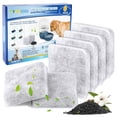 thumbnail image 1 of Filtro de Agua MyfatBOSS Compatible con Petmate Replendish Mason Automático para Gatos y Perros, 1 of 9