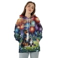 thumbnail image 4 of Happy New Year Miniature American Shepherd Family Cheer Winter Midnight Firework All Over Print 3D Hoodie Unisex Merch Hoodies MAS Dog Lover Gifts - 02025, 4 of 6