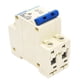 thumbnail image 3 of Dz47Z-63/2P Interruptor De Aire De Protección De Disyuntor Cc Fotovoltaico (16A), 3 of 5