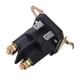 thumbnail image 4 of Solenoide de arranque, solenoide de arranque de 12 V con interruptor de relé de solenoide de arranque creado magistralmente, 4 of 12