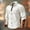 White, variant on Western Fringe Suede Jacket for men with Retro Texture and Collar Design, Stylish Fringe Suede Jacket for Fall Days Rodeo Events Country Concerts Ranch Work Weekend Outings Vintage White XXXL