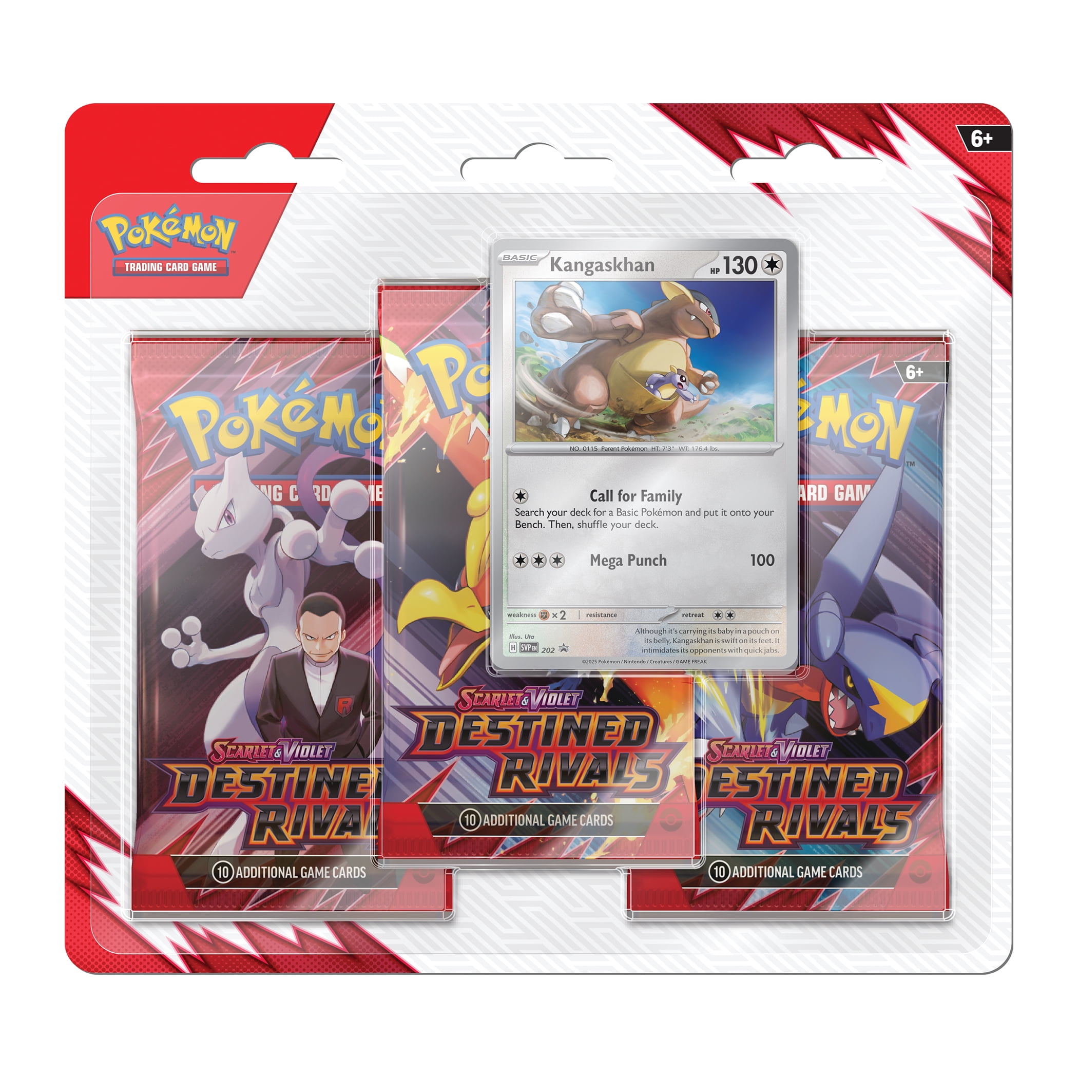 ポケモンカード 熱風のアリーナ 1BOX分 Destined Rivals Pokemon Trading Card Game Scarlet & Violet 10 Destined