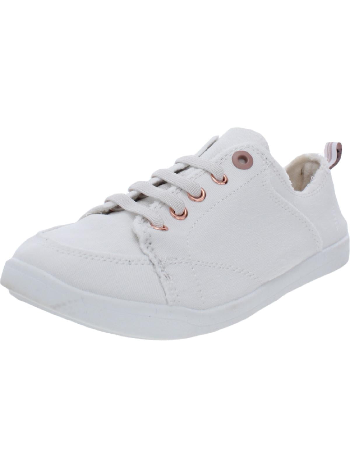 vionic pismo sneaker cream