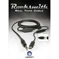 thumbnail image 2 of Ubisoft Rocksmith Real Tone USB 11.25ft. Audio Cable - PS3, PS4, Xbox, PC & Mac, 2 of 2