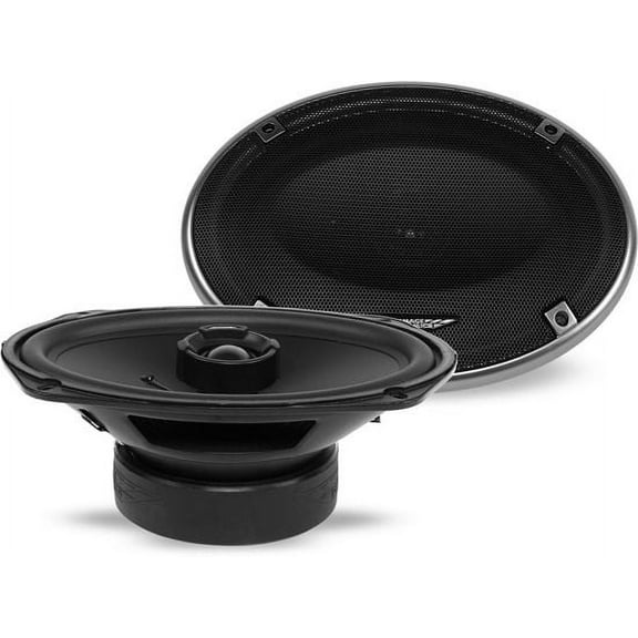 Image Dynamics ID69 6" x 9" Speakers