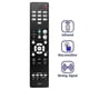 thumbnail image 2 of RC-1216 Replace Remote Control for Denon AV Surround Receiver AVR-S530BT AVRS530BT AVR-S540BT AVRS54, 2 of 5