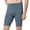 Light Blue, variant on WIZUTIZ Men's Compression Shorts Workout Yoga Training Performance Shorts Baselayer Athletic Gym Running Rowing Underwear