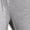 Light Gray, variant on Women'S Casual High Waist Sports Pants Elastic Nine-Point Pants Black S