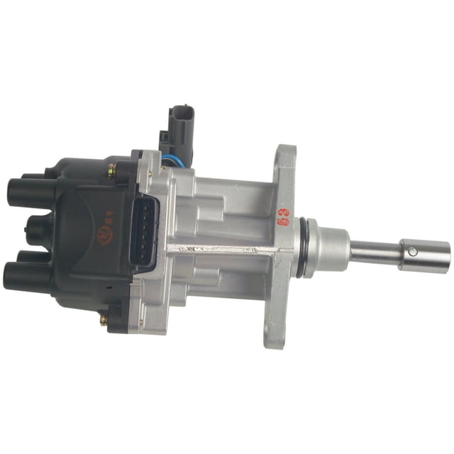 Distribuidor Np300 2009 A 2012 Nissan L4 2.4L CARDONE .