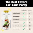 thumbnail image 5 of Tarros de caramelos Party Favors Ethisa Pirate, paquete de 12 para niños, 5 of 5