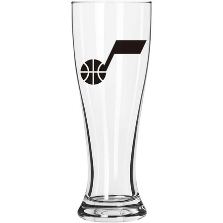 

Utah Jazz 16oz. Gameday Pilsner Glass