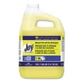 thumbnail image 5 of Dishwashing Liquid Soap Detergent by Joy Professional, Bulk Degreaser Removes Greasy Foods from Pots, Pans and Dishes in Commercial Restaurant Kitchens, Lemon Scent, 1 gal. (Case of 4), 5 of 8