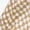 Beige, variant on Beige Checkerboard Print Sleeveless Spaghetti Strap Flowy Maxi Dress With Ruffle Hem