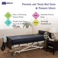 thumbnail image 3 of Medacure Alternating Pressure Air Mattress with Pump Included - Twin Size 80" x 36" x 8", 3 of 7
