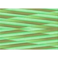 thumbnail image 1 of Ahgly Company Indoor Rectangle Patterned Jade Green Area Rugs, 8' x 10', 1 of 6