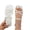 A-White, variant on Gpaecead Women Strappy Flat Sandals Square Open Toe One Strap Elegant Versatile Cushioned Footbed Spring Summer Casual Outdoor Shoes,C-Pink