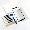 thumbnail image 5 of 1 Pcs For Boost Mobile LG Stylo 4 Plus LM-Q710PL Replacement Outer Glass Screen Lens Tool, 5 of 5