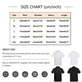 thumbnail image 3 of Unisex Summer Chef Jacket, Short Sleeve Thin Design Professional Kitchen Work Uniform for Restaurant Bakery Hotel Staff,Black L, 3 of 4