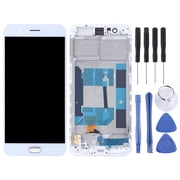 Cellphone Spare Parts TFT LCD Screen for OPPO R11 Digitizer Full Assembly with Frame