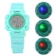 thumbnail image 3 of Reloj impermeable, reloj digital impermeable para niños y estudiantes, materiales de la mejor calidad, 3 of 8