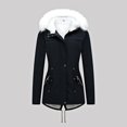 thumbnail image 2 of MASRIN Woman Winter Coat  Heated Puffer Jacket for Men Women Winter Soft Shell Heated Down Warm Jackets 3 Heating Levels Heated Outdoor Coat Men‘s Winter Jackets, 2 of 7