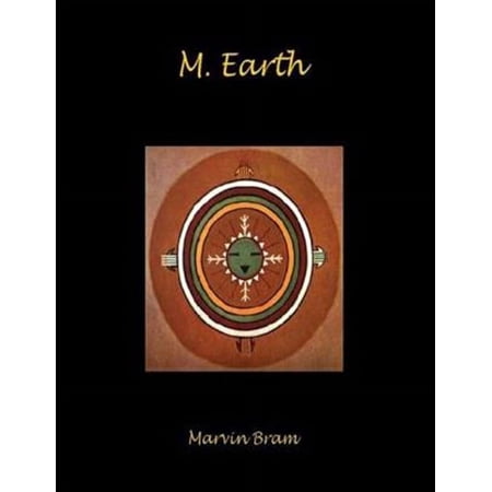 M. Earth (Paperback)