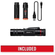 Coast 20628 PX1R Rechargeable Led Flashlight
