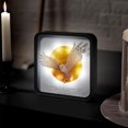 thumbnail image 2 of Harry Potter Hedwig Perspex Lamp, 2 of 2