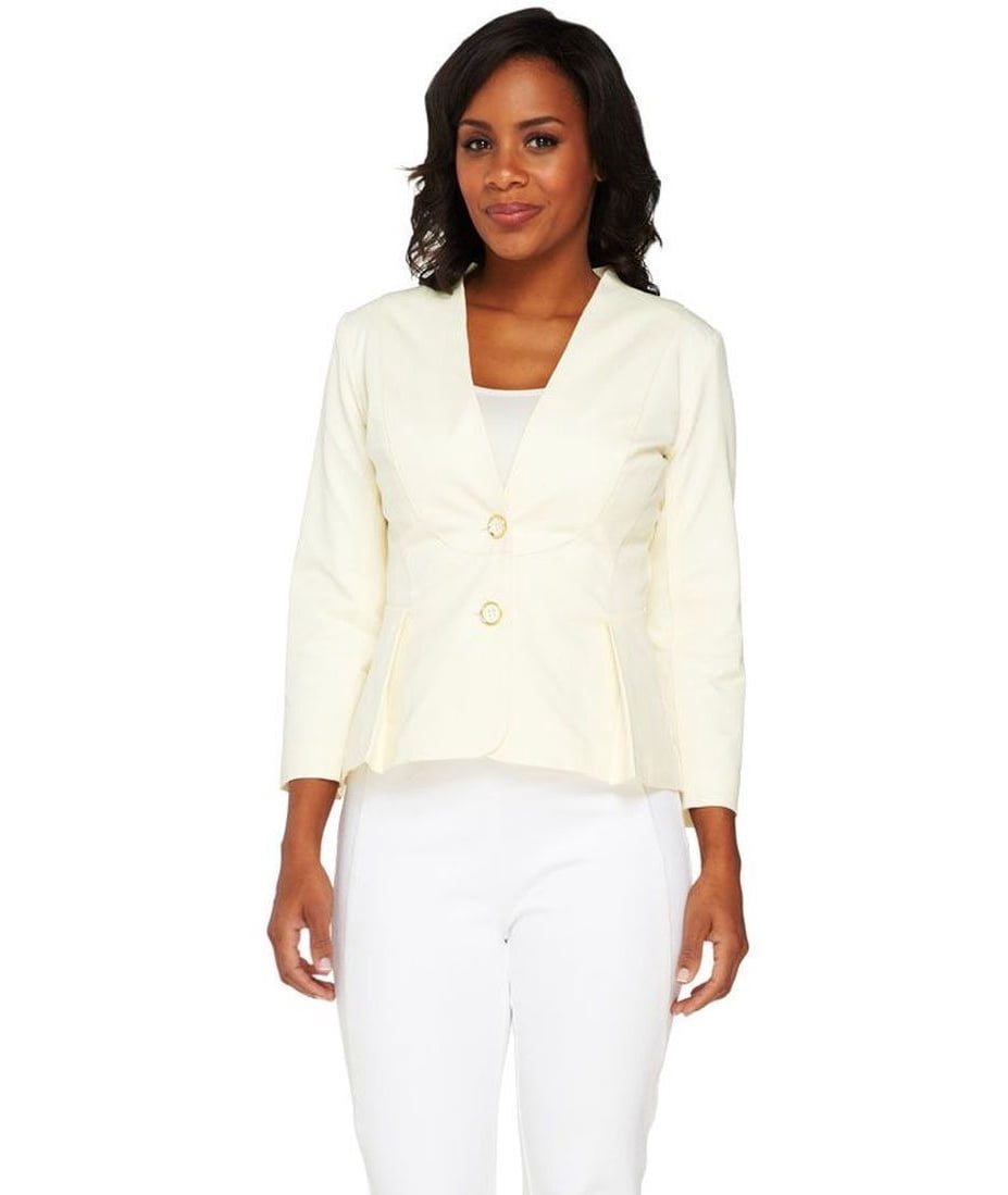 jcpenney white pantsuit