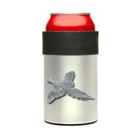 Pheasant Can Cooler