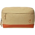 thumbnail image 2 of sixthreezero Bike Handlebar Bag, Waterproof Bicycle Front Bag, Cream, 2 of 6