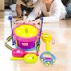 thumbnail image 4 of TOPOINT Juguetes musicales para bebés, juego de batería, regalo para niñas de 1 año, juguetes para niños de 2 años, juguetes de desarrollo de aprendizaje preescolar para niños pequeños, juguetes, 4 of 8