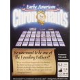 thumbnail image 2 of Juego de cartas Looney Labs Early American Chrononauts: viaja a través del tiempo y cambia la historia, 2 of 4