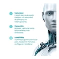 thumbnail image 2 of Antivirus ESET Nod32 Smart Security Premium Descarga Digital por 1 Año 4 Usuarios, 2 of 4