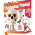 thumbnail image 1 of DKfindout! Human Body (DKfindout!), 1 of 1