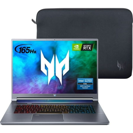 Acer Predator Triton 500 SE...