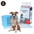 thumbnail image 1 of Pañal Almohadilla Entrenamiento Para Perro Y Gato 50pz 45*60 MEDIANO., 1 of 5
