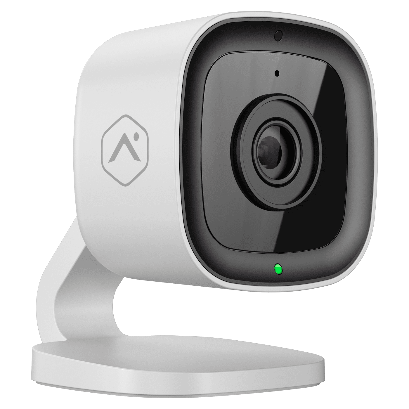 Alarm.com Indoor Wi-Fi  camera, Intelligent analytics, Two-Way Audio, HDR video ADC-V515 - image 2 of 4