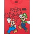 thumbnail image 2 of Super Mario Boys Fashion Tank, Sizes 4-18, 2 of 3