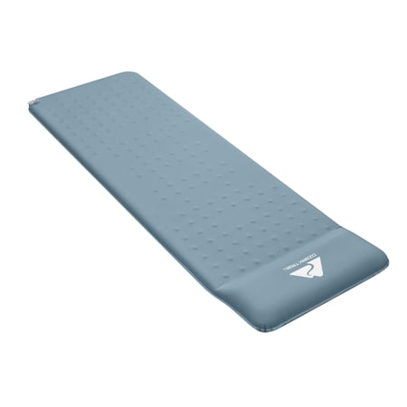 OZARK TRAIL SELF-INFLATING LARGE RECTANGULAR SLEEPING PAD