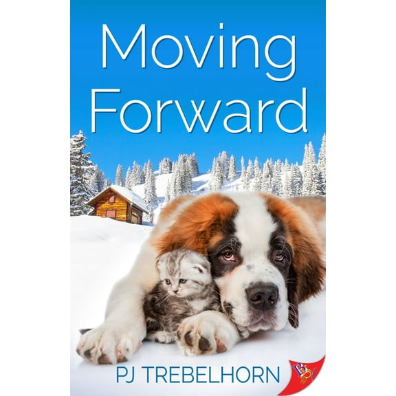 Moving Forward (Paperback)
